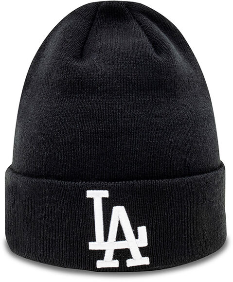 LA Dodgers A MBL Essential Cuff Knit zimní čepice