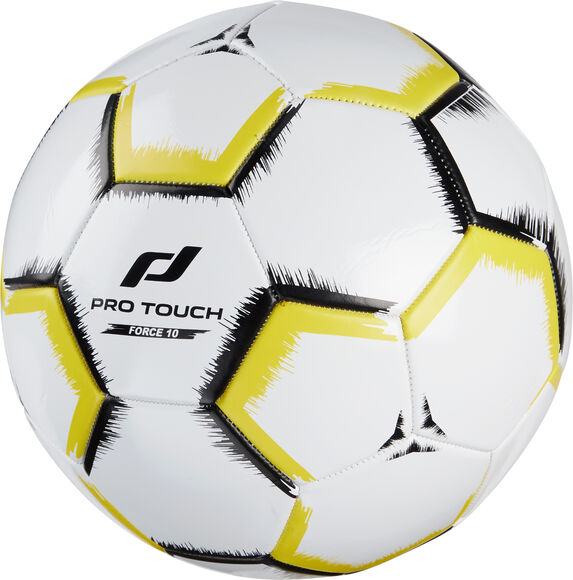 FORCE 10 fotbalový míč