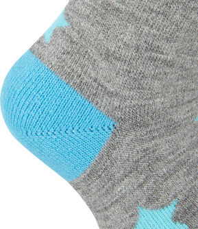 Dět. lyž.ponožky Socky II, 44%PC,35%PA