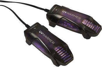UV Warmer USB vysoušeč obuvi/rukavic