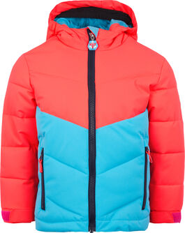 Snow Ekko lyžařská bunda