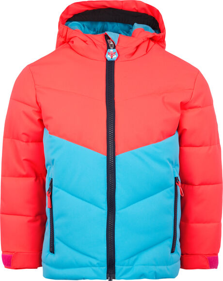 Snow Ekko lyžařská bunda