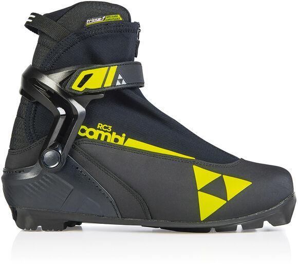 RC3 Combi běžkařské boty