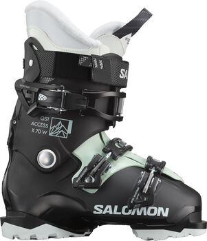 Dám.lyžařské boty QST Access X70 W Vel. Mondopoint
