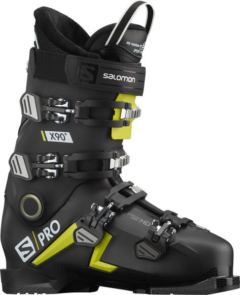 S/Pro X90+ CS lyžařské boty