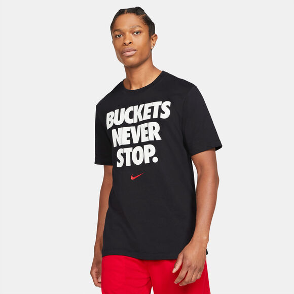 Dri-FIT Sportswear Bucket sportovní tričko