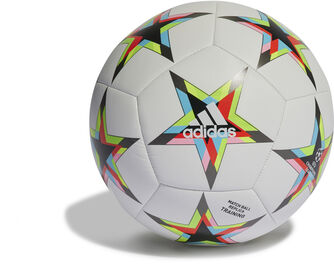 UCL Training Void Texture fotbalový míč