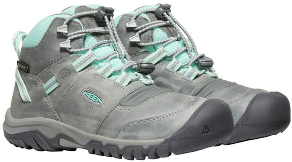 Ridge Flex Mid WP outdoorové boty
