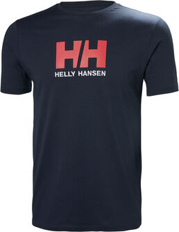 HH Logo volnočasové tričko