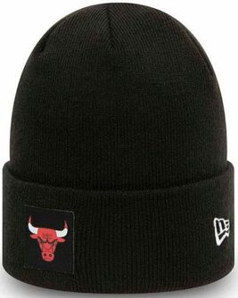 Chicago Bulls NBA Team zimní čepice