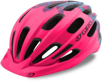 Hale cyklistická helma