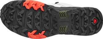 X Ultra 4 GTX outdoorové boty