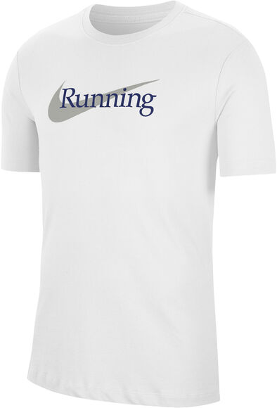 DF TEE HBR běžecké tričko