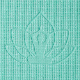 Yoga Mat podložka na jógu a cvičení