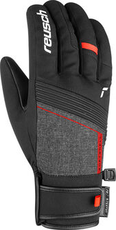 Luca R-TEX  XT lyžařské rukavice