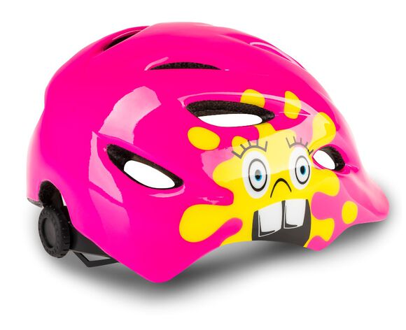 Ducky cyklistická helma