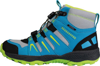 Sonnberg Mid II AQX outdoorové boty
