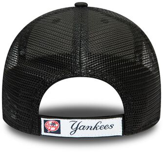 New York Yankees Home Field 9FORTY Trucker dětská kšiltovka