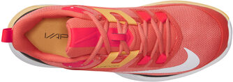 NikeCourt Vapor Lite tenisové boty