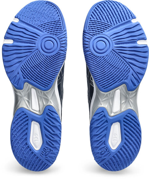Gel-Flare halové boty