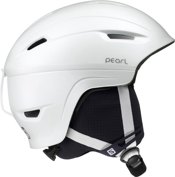 Pearl 4D lyžařská helma
