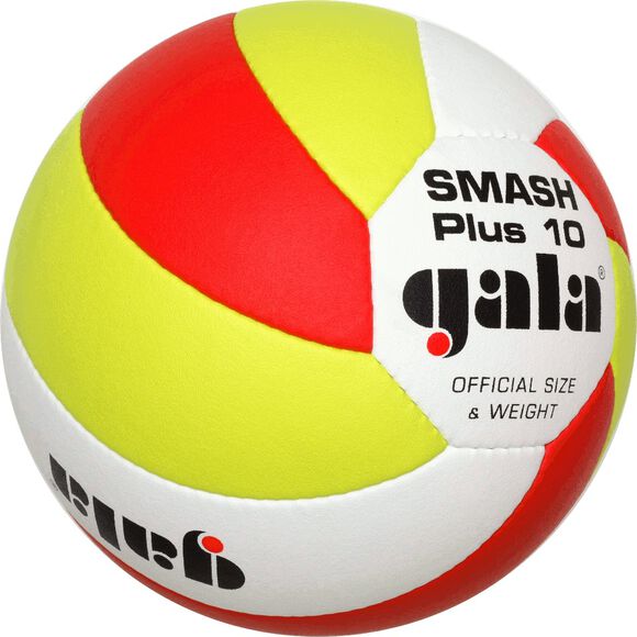 Smash Plus 10 volejbalový míč