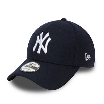 New York Yankees 9Forty MLB Winterised the League kšiltovka