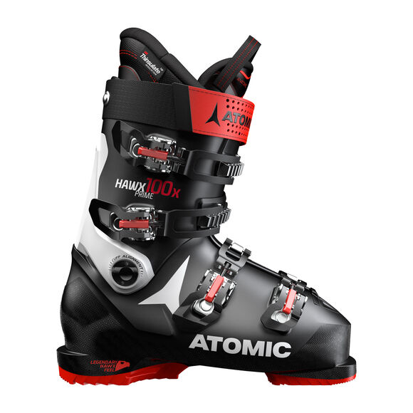 Hawx Prime 100X lyžařské boty
