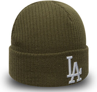 LA Dodgers Mlb League zimní čepice