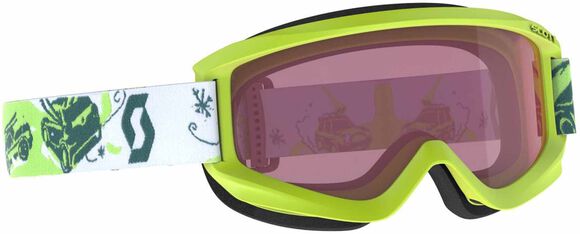 Agent Jr. lyžařské brýle