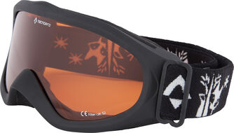 Snowfoxy Dět. lyžařské brýle
