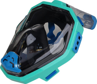 FullFace FF10 C maska a šnorchl pro dospělé