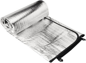 Aluminiová matrace