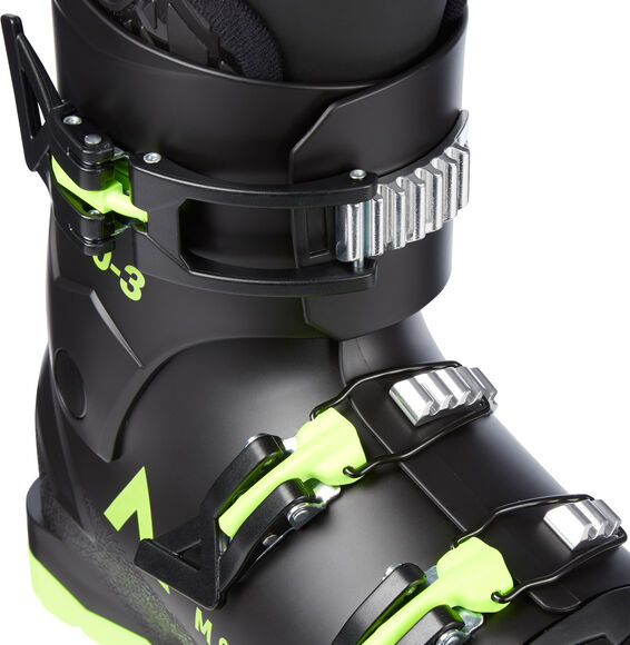 MJ50-3 lyžařské boty