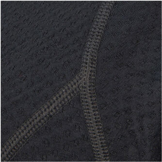 Merino DF Long Sleeve 1/3 Zip termo tričko