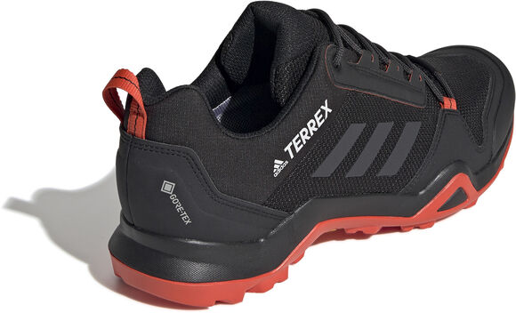 Terrex AX3 GTX outdoorové boty