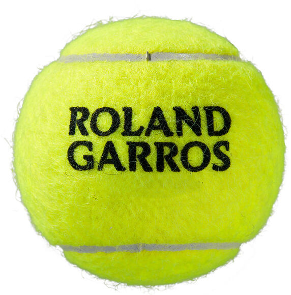 Roland Garros All tenisové míčky 4 ks
