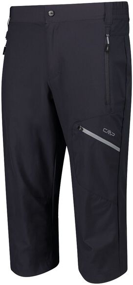 Capri 3/4 outdoorové kalhoty