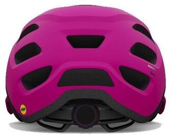 Verce cyklistická helma