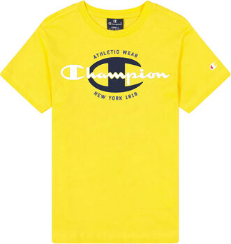 Crewneck T-Shirt Chlap.tričko Legacy