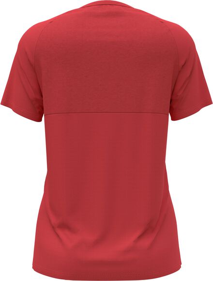 Essential Chill-Tec ZeroScent běžecké tričko