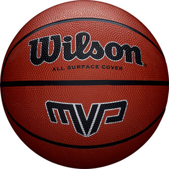 Basketb.míč MVP 295    