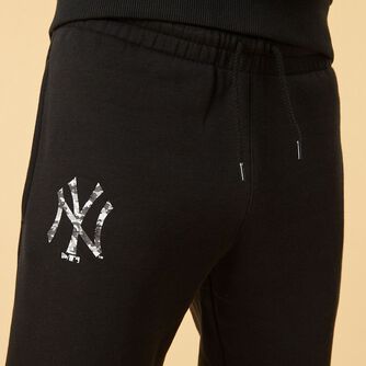 New York Yankees Logo Infill sportovní kalhoty