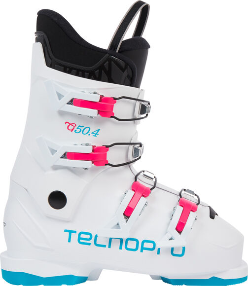 G50-4 lyžařské boty