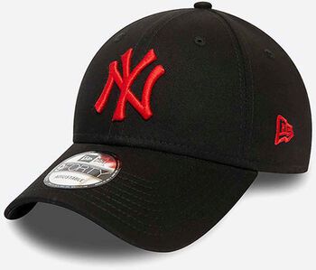New York Yankees A 9Forty MLB League Essential kšiltovka