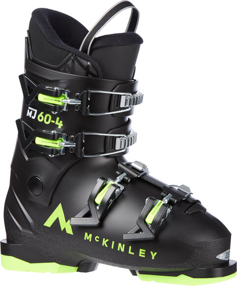 MJ60-4 lyžařské boty