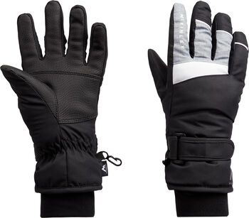 Loran jrs lyžařské rukavice