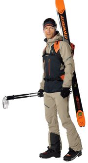 Tlt Gtx bunda na lyžařské túry
