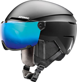 Savor Visor Stereo lyžařská helma
