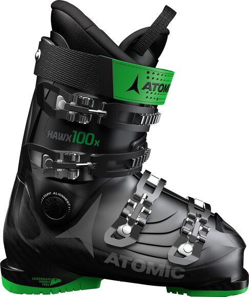 Hawx 2.0 100X lyžařské boty